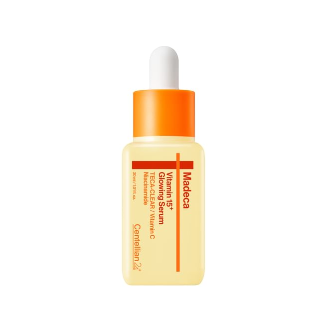 Centellian24 - Madeca Vitamin 15+ Glowing Serum [30ml]