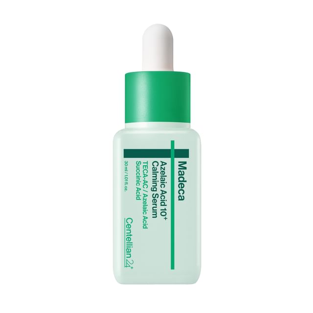 Centellian24 - Madeca Azelaic Acid 10+ Calming Serum (30ml]