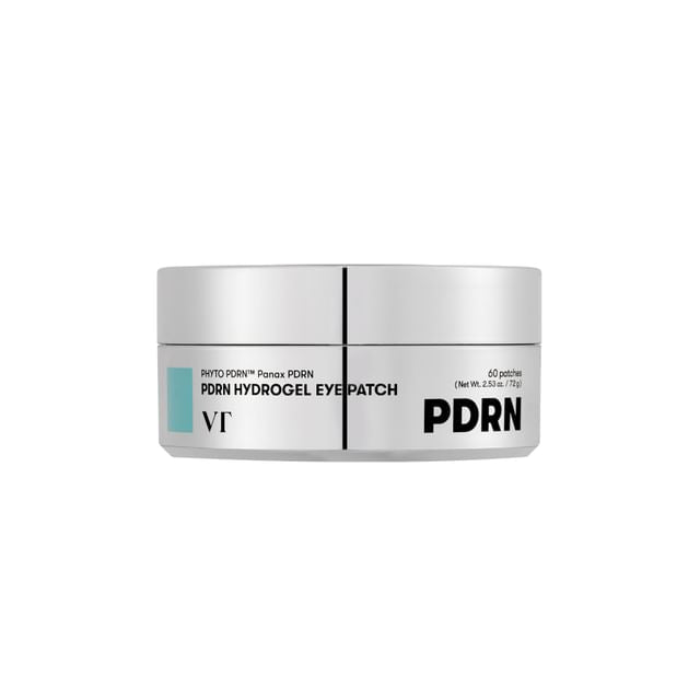 VT - PDRN Hydrogel Eye Patch (60EA)