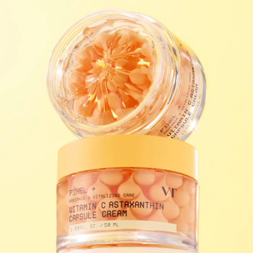 VT - Vitamin C Astaxanthin Capsule Cream (50ml)