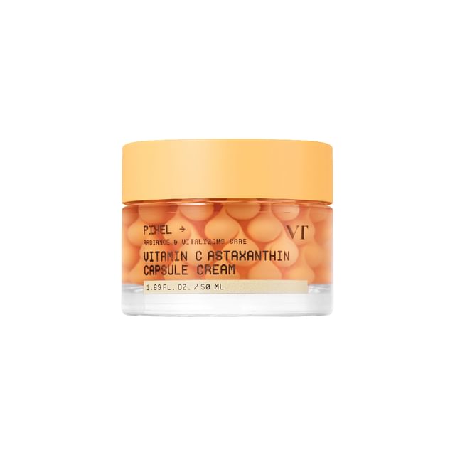 VT - Vitamin C Astaxanthin Capsule Cream (50ml)