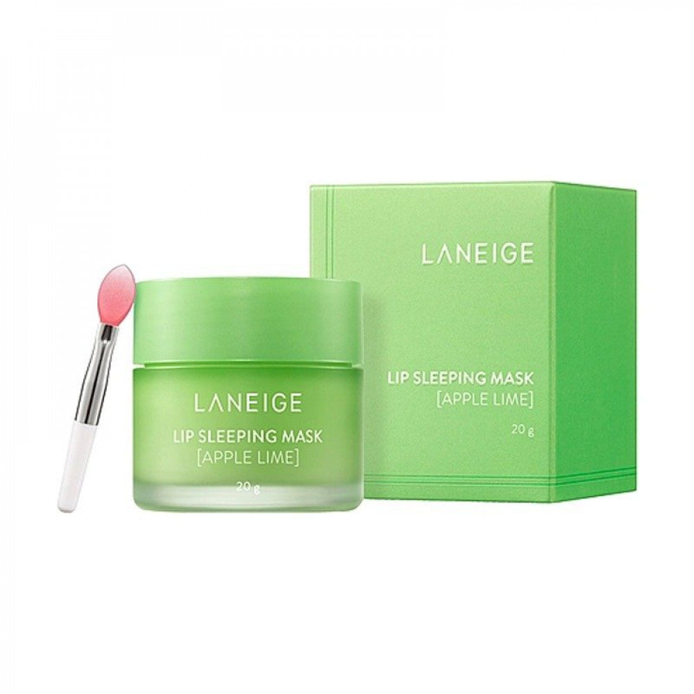 Laneige - Lip Sleeping Mask [Apple Lime] [20g]