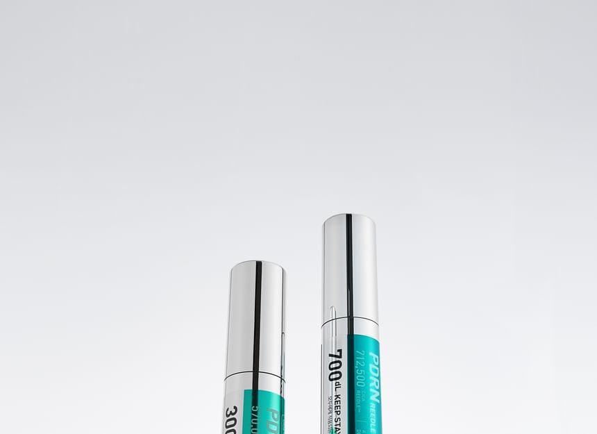 VT - PDRN Reedle Shot Hair Ampoule 300dL [15ml]