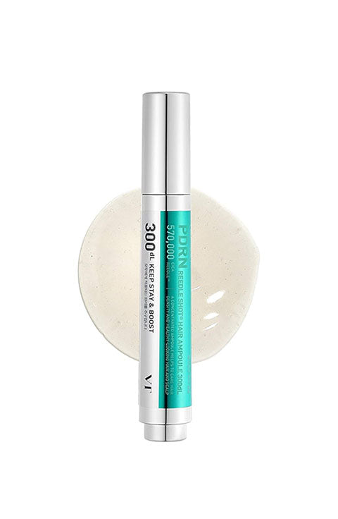 VT - PDRN Reedle Shot Hair Ampoule 300dL [15ml]