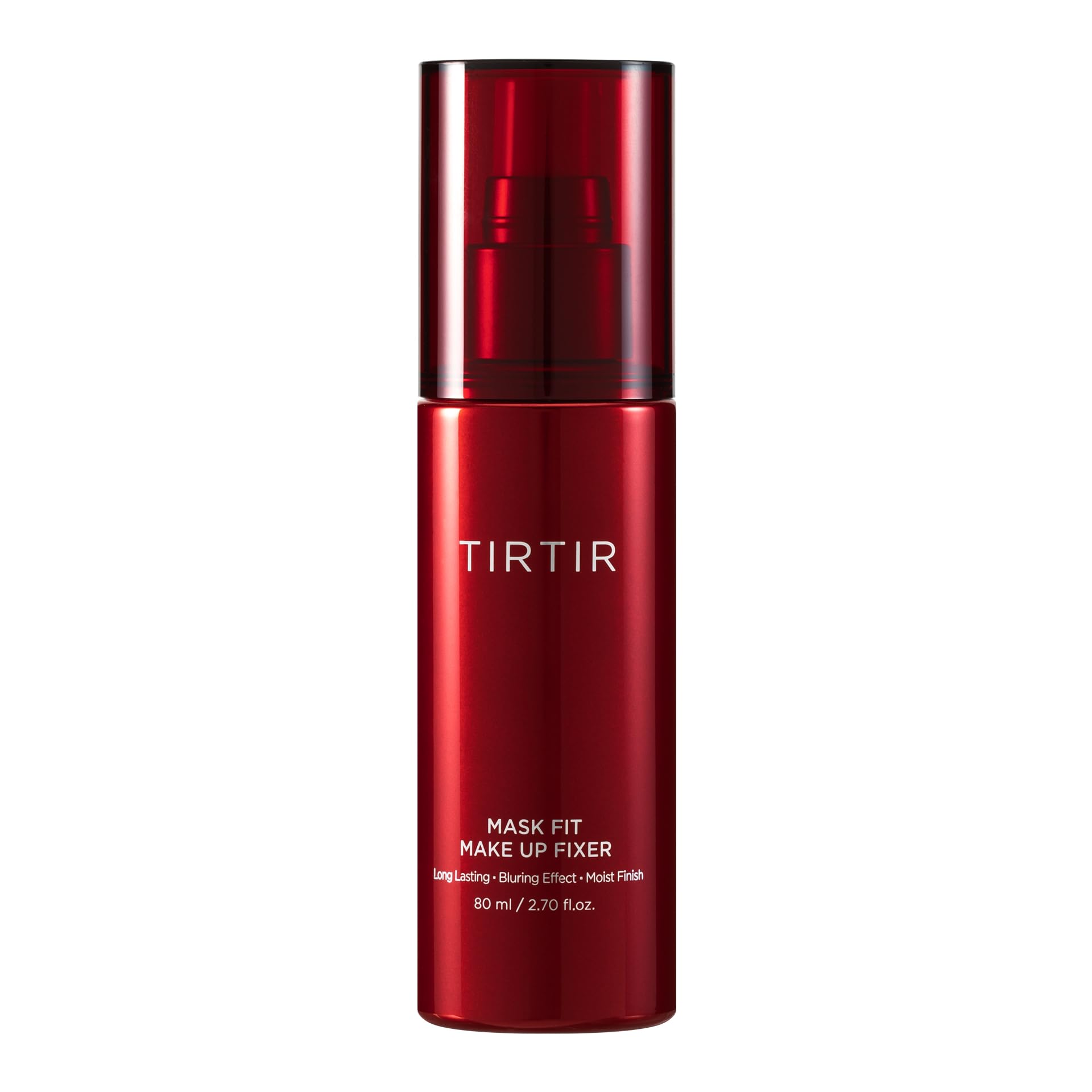 TIRTIR - Mask Fit Make Up Fixer [80ml]