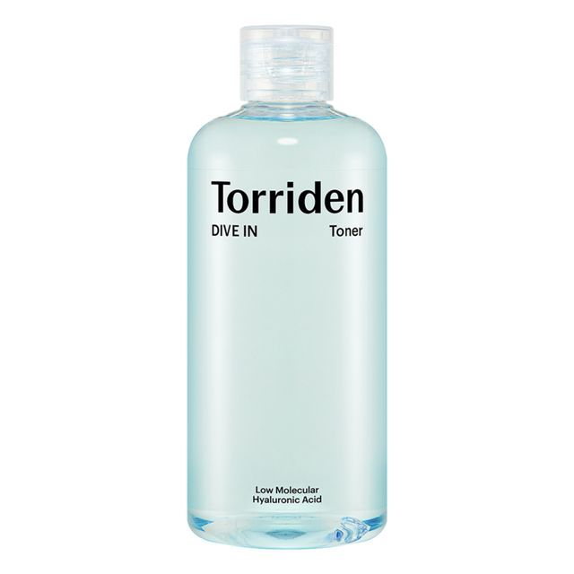 Torriden - DIVE-IN Low Molecular Hyaluronic Acid Toner (300ml)