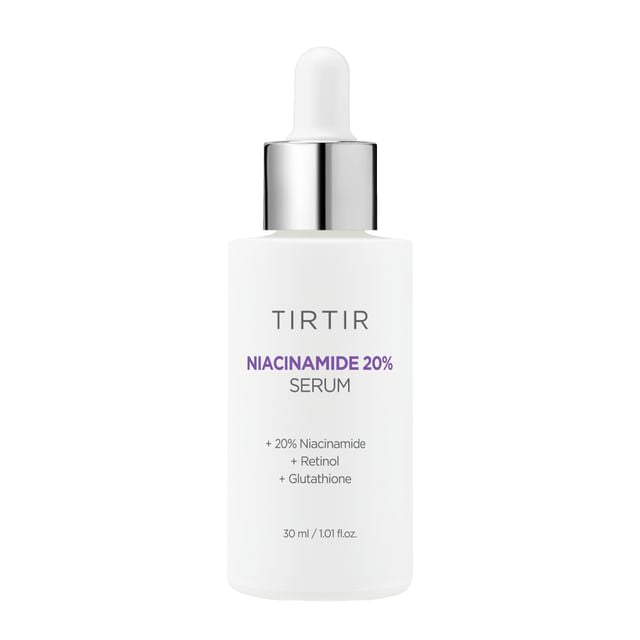 TIRTIR - Niacinamide 20% Serum [30ml]