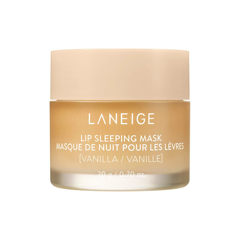 Laneige - Lip Sleeping Mask (Vanilla) [20g]