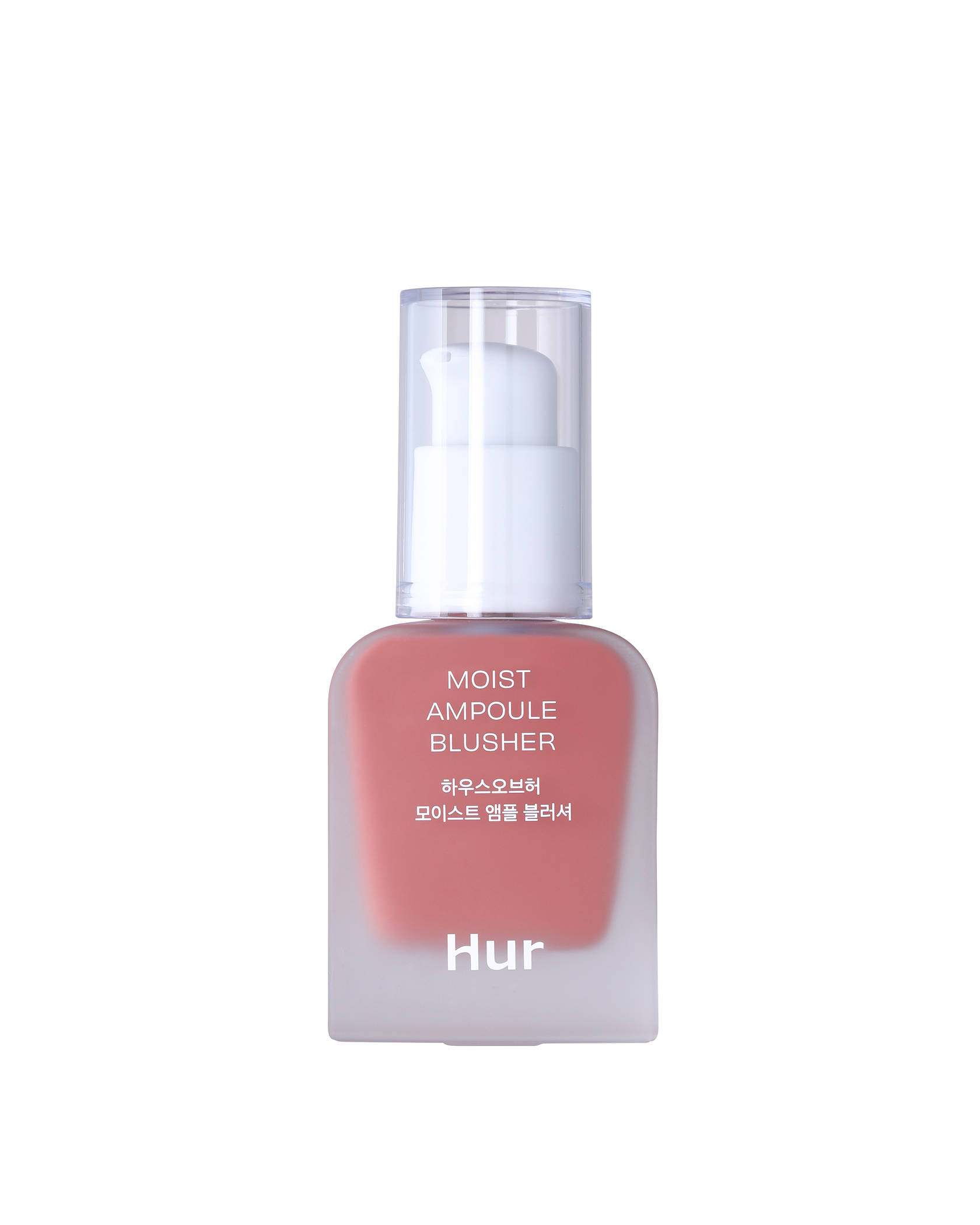 House of Hur - Moist Ampoule Blusher #03 Rose Brown (20ml)