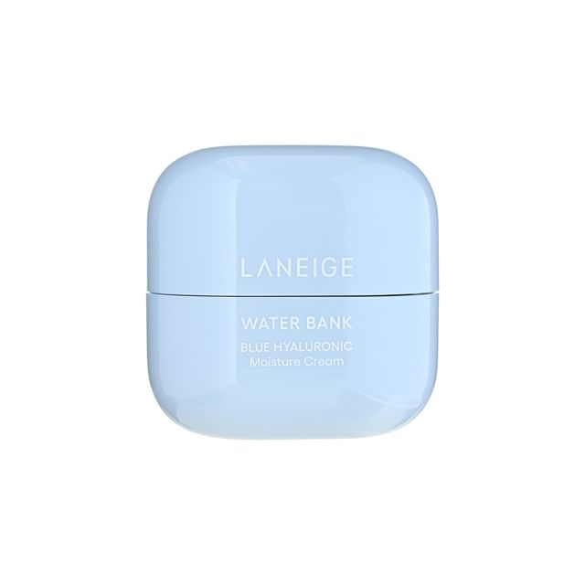 Laneige - Water Bank Blue Hyaluronic Moisture Cream (50ml)
