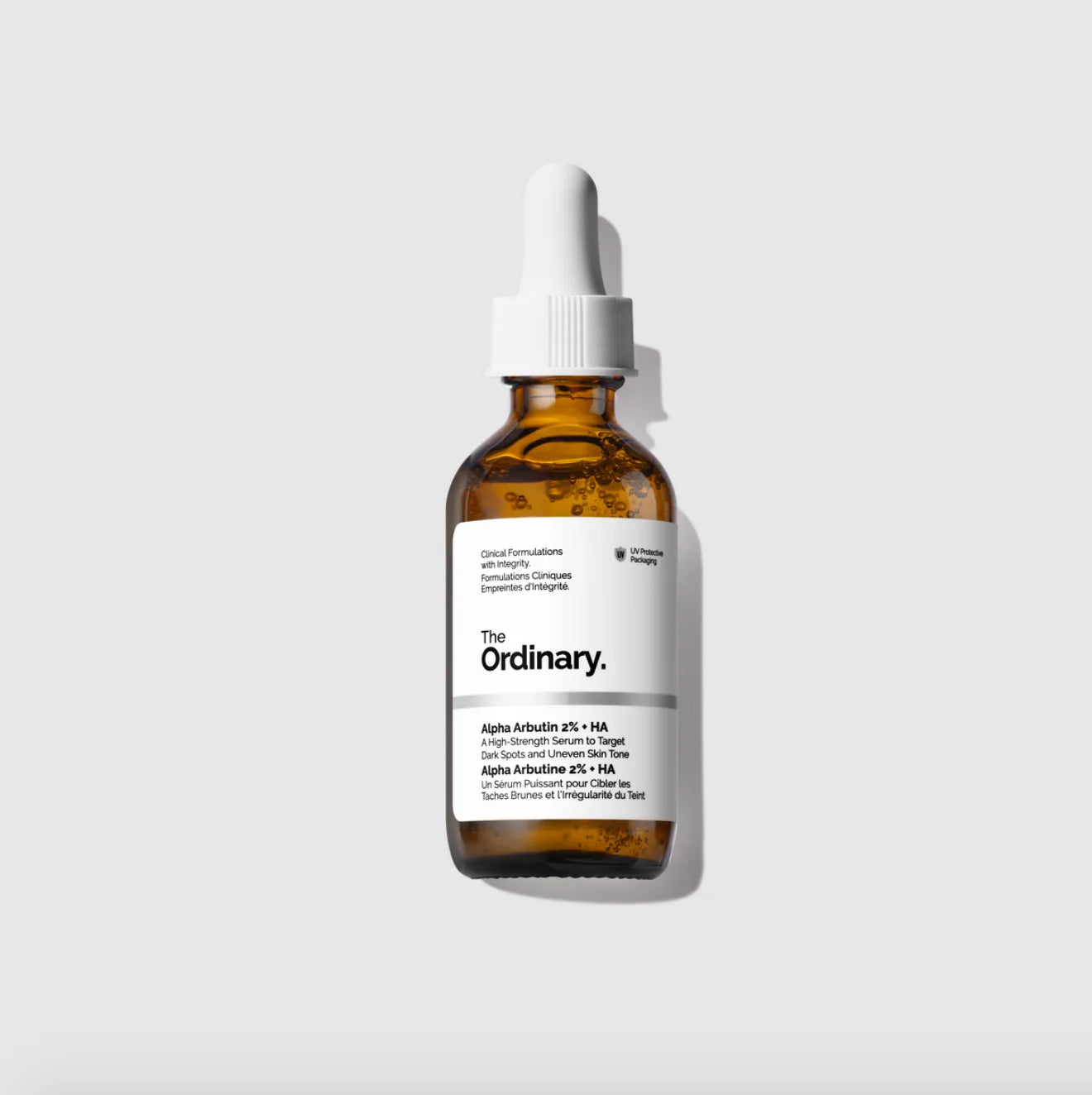 The Ordinary - Alpha Arbutin 2% + HA Serum [30ml]