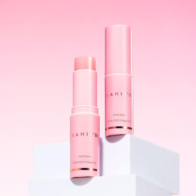 ⁠KAHI - Wrinkle Bounce Multi Balm [9g]