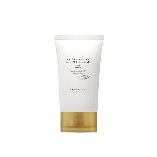 SKIN1004 - Madagascar Centella Teca Cream [75ml]