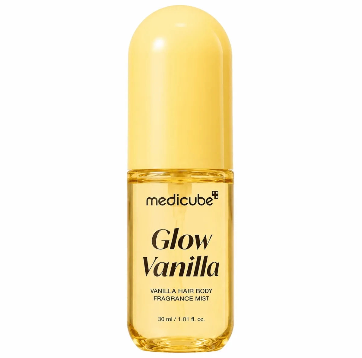 Medicube - Vanilla Hair Body Mist [30ml]