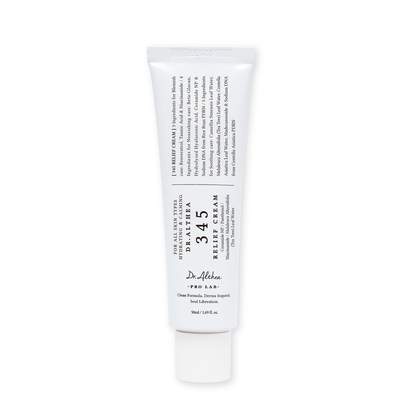 Dr. Althea - 345 Relief Cream [50ml]