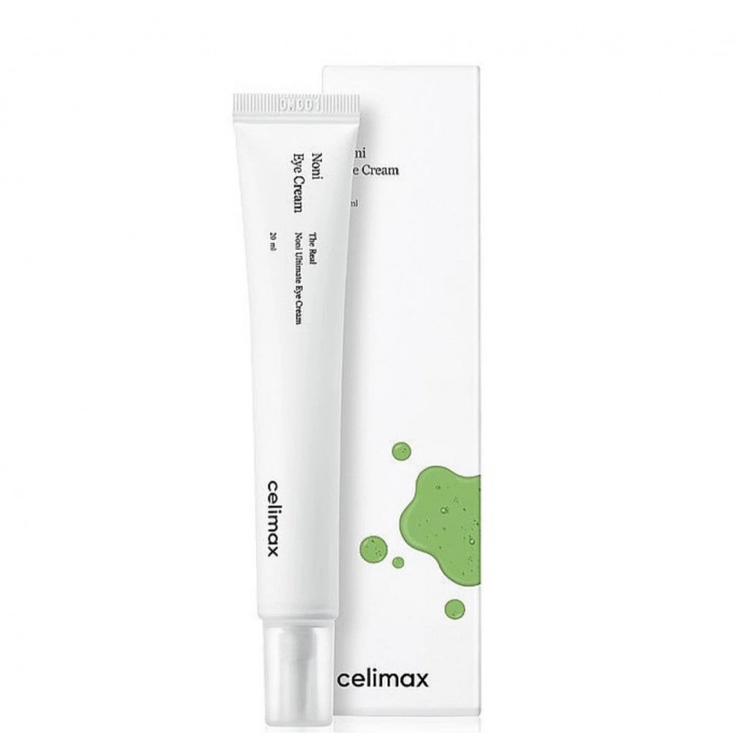 Celimax - The Real Noni Ultimate Eye Cream [20ml]