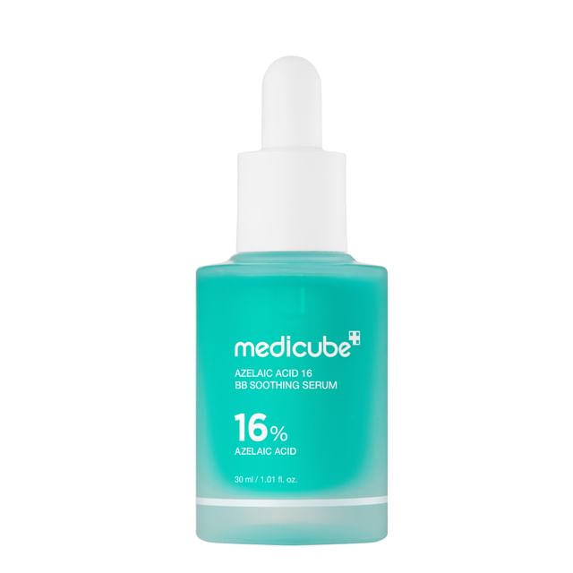 Medicube - Azelaic Acid 16 BB Calming Serum (30ml)