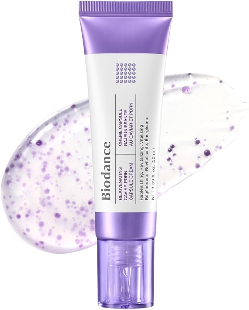 Biodance - Rejuvenating Caviar PDRN Capsule Cream [50ml]