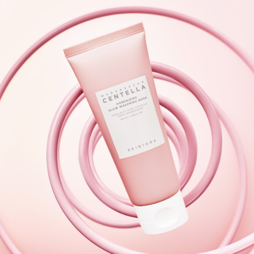 SKIN1004 - Madagascar Centella Poremizing Glow Wrapping Mask [100ml]