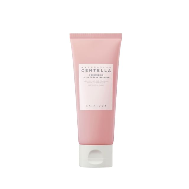 SKIN1004 - Madagascar Centella Poremizing Glow Wrapping Mask [100ml]