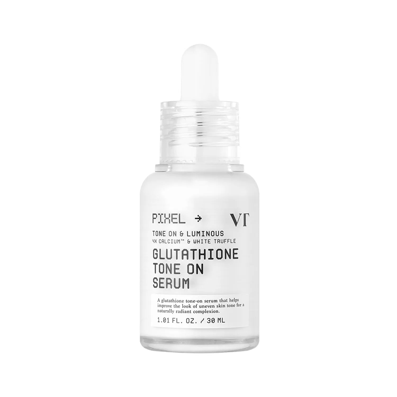 VT - Glutathione Tone On Serum [30ml]