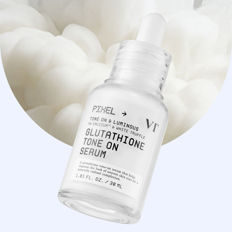 VT - Glutathione Tone On Serum [30ml]