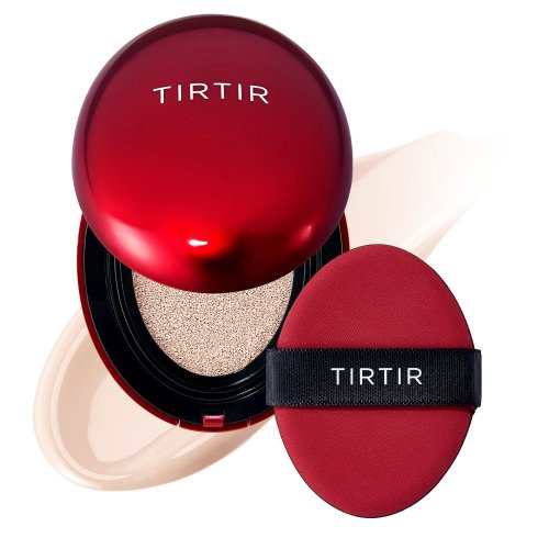 TIRTIR - Mask Fit Red Cushion 13C Fair (18g)