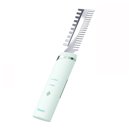 lilyeve - Scalp:Turn Sonic Filler