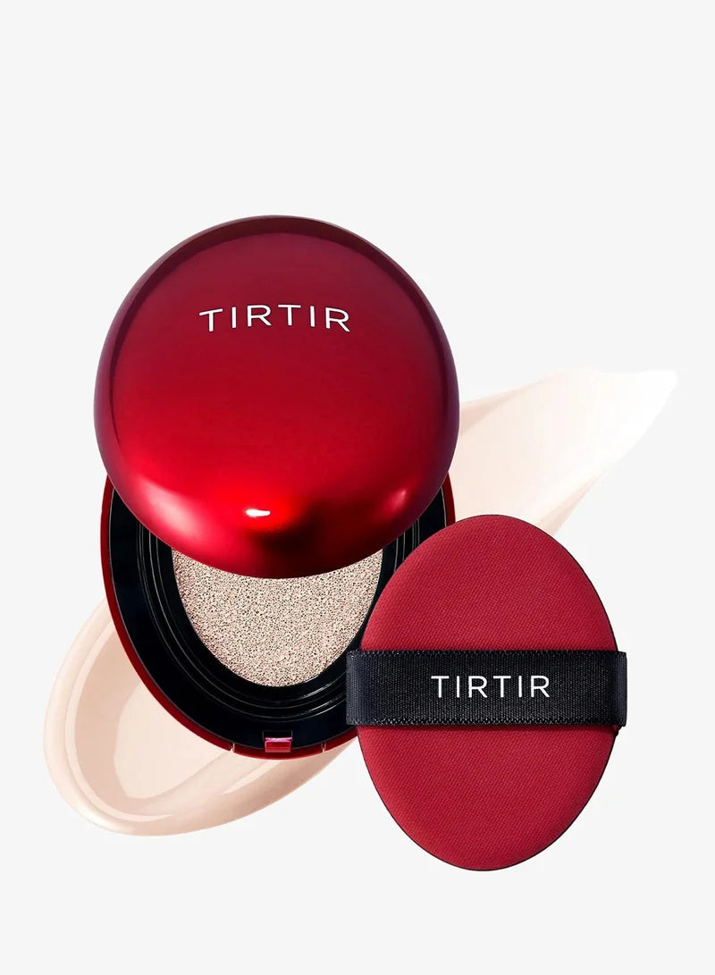 TIRTIR - Mask Fit Red Cushion 13N Fair Ivory (18g)