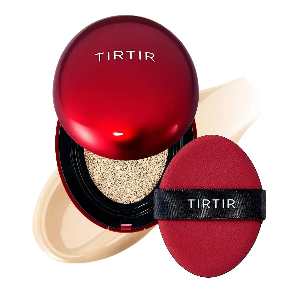 TIRTIR - Mask Fit Red Cushion 17W French Vanilla (18g)