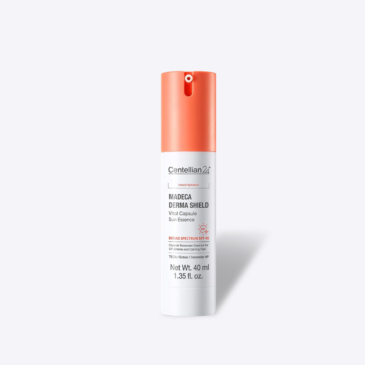 Centellian24 - Madeca Derma Shield Vital Capsule Sun Essence (40ml)