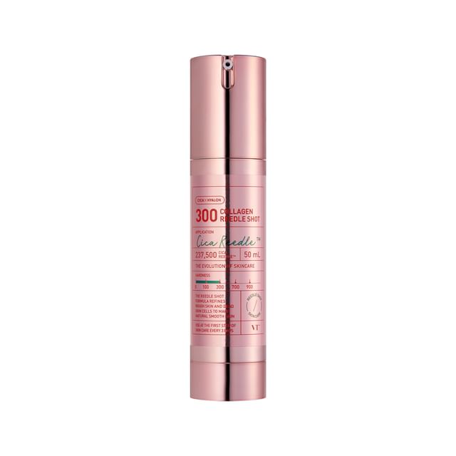VT - Collagen Reedle Shot 300 [50ml]