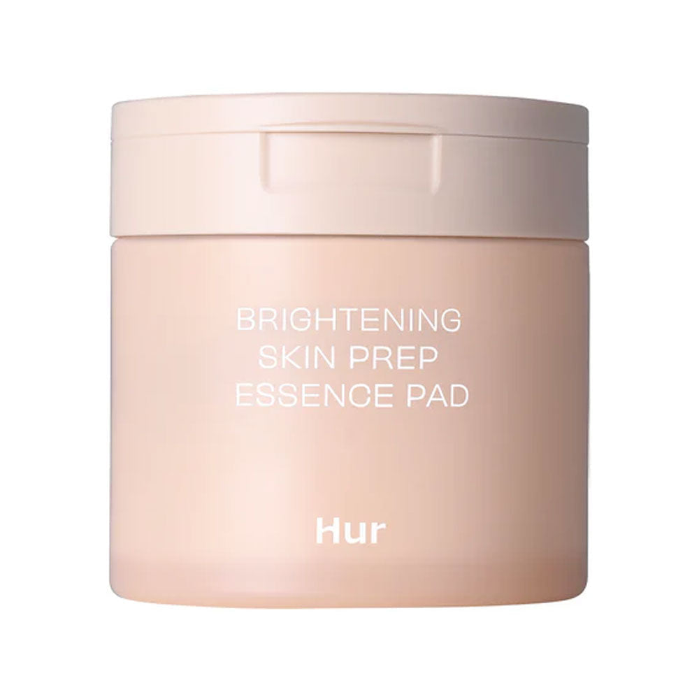 House of Hur - Brightening Skin Prep Essence Pad [140ml (70 sheets)]