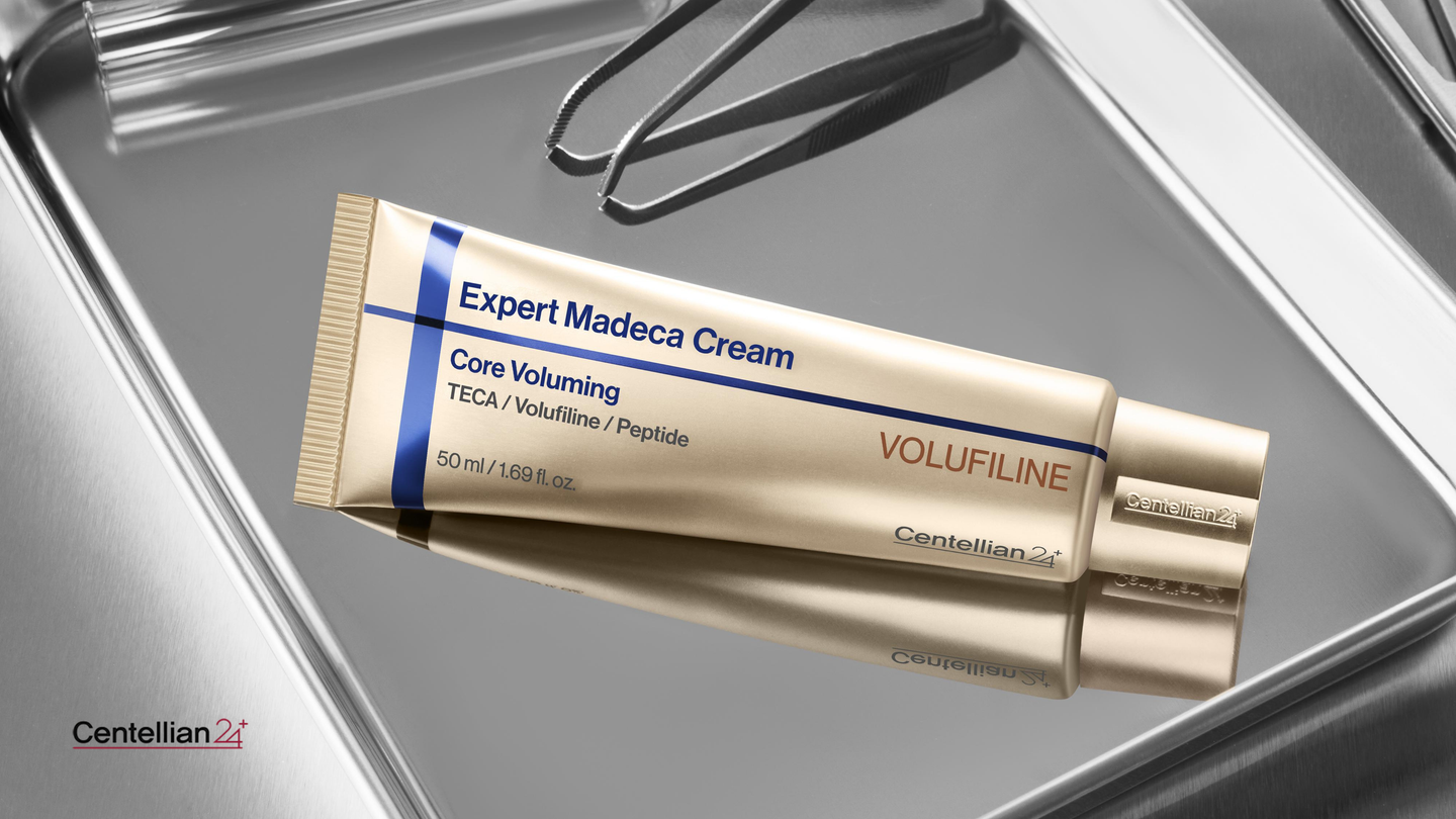 Centellian24 - Expert Madeca Cream Core Voluming (50ml)