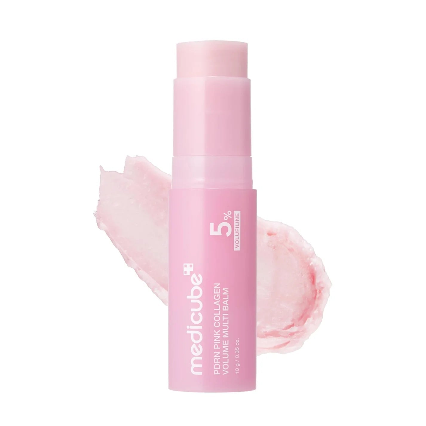 Medicube - PDRN Pink Collagen Volume Multi Balm [10g]