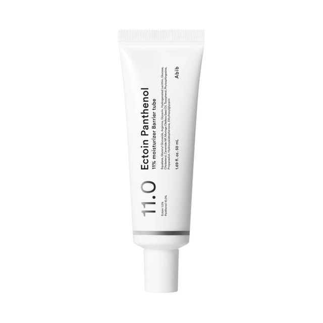 Abib - Ectoin Panthenol 11% Moisturizer Barrier Tube [50ml]