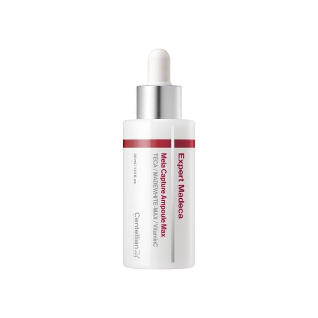 Centellian24 - Expert Madeca Mela Capture Ampoule Max [2026 Version - 30ml]