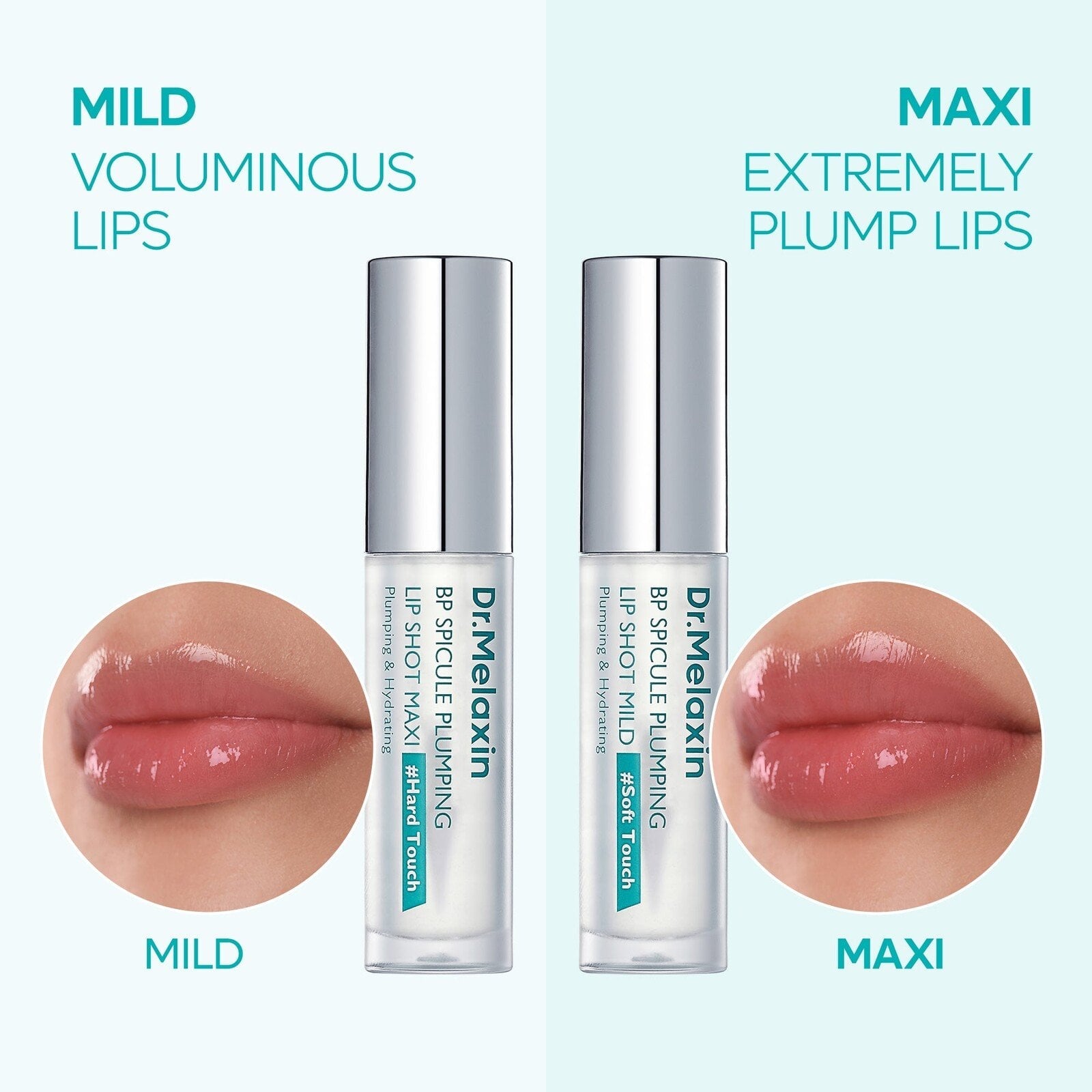 Dr.Melaxin - BP Spicule Plumping Lip Shot [Maxi]