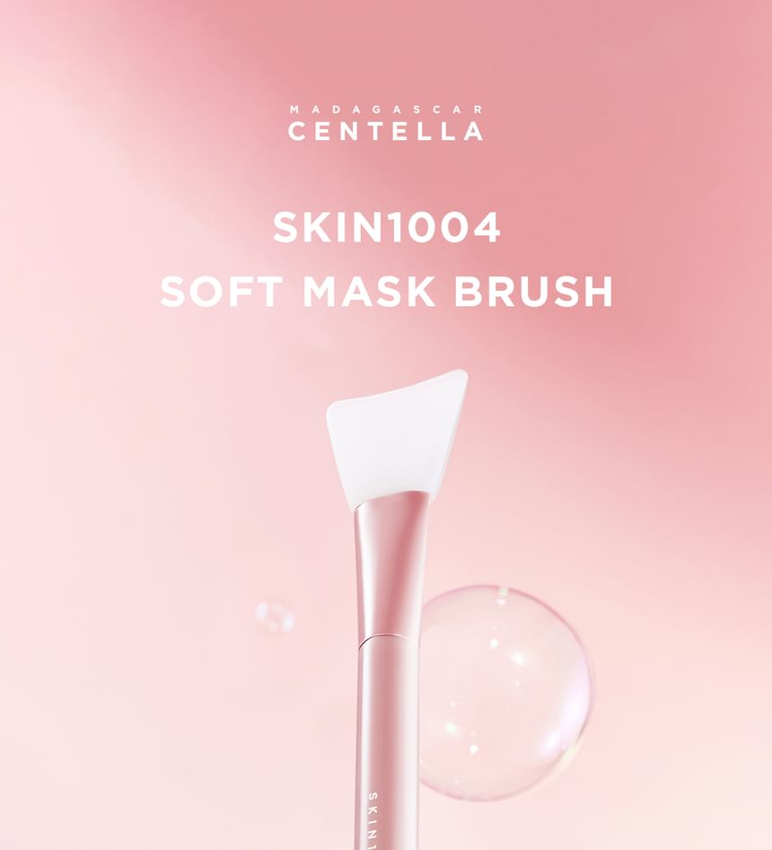 SKIN1004 - Soft Mask Brush