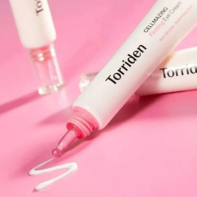 Torriden - Cellmazing Firming Eye Cream [30ml]