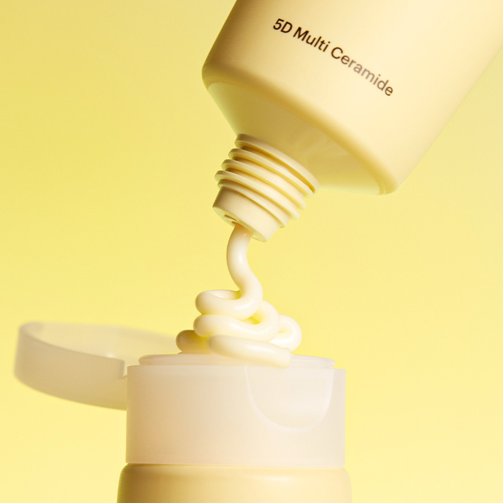 Torriden - Solid-In Ceramide Cream [2025 Version - 70ml]