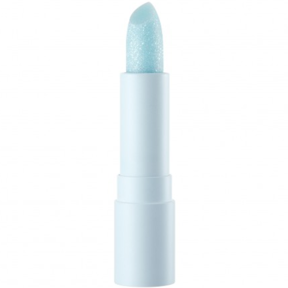 Unleashia - Glacier Vegan Lip Balm - N°2 Blue Lagoon (3.3g)