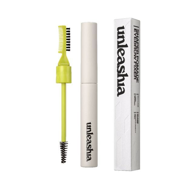 Unleashia - Shaper Pomade Eyebrow Fixer [8.5g]