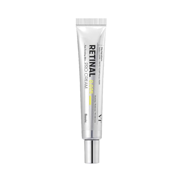 VT - Retinal Pro Cream 0.025 [20ml]