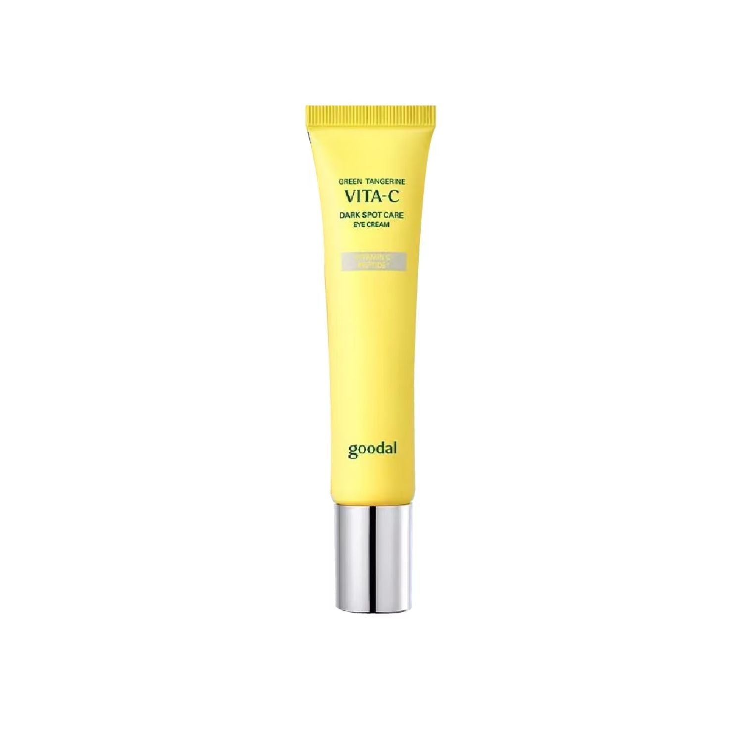 Goodal - Green Tangerine Vita C Dark Spot Care Eye Cream [30ml]