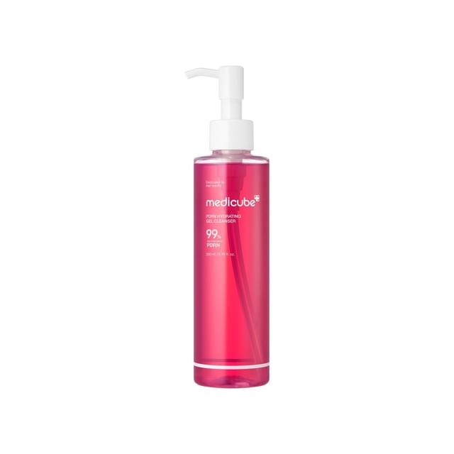 Medicube - PDRN Hydrating Gel Cleanser [200ml]