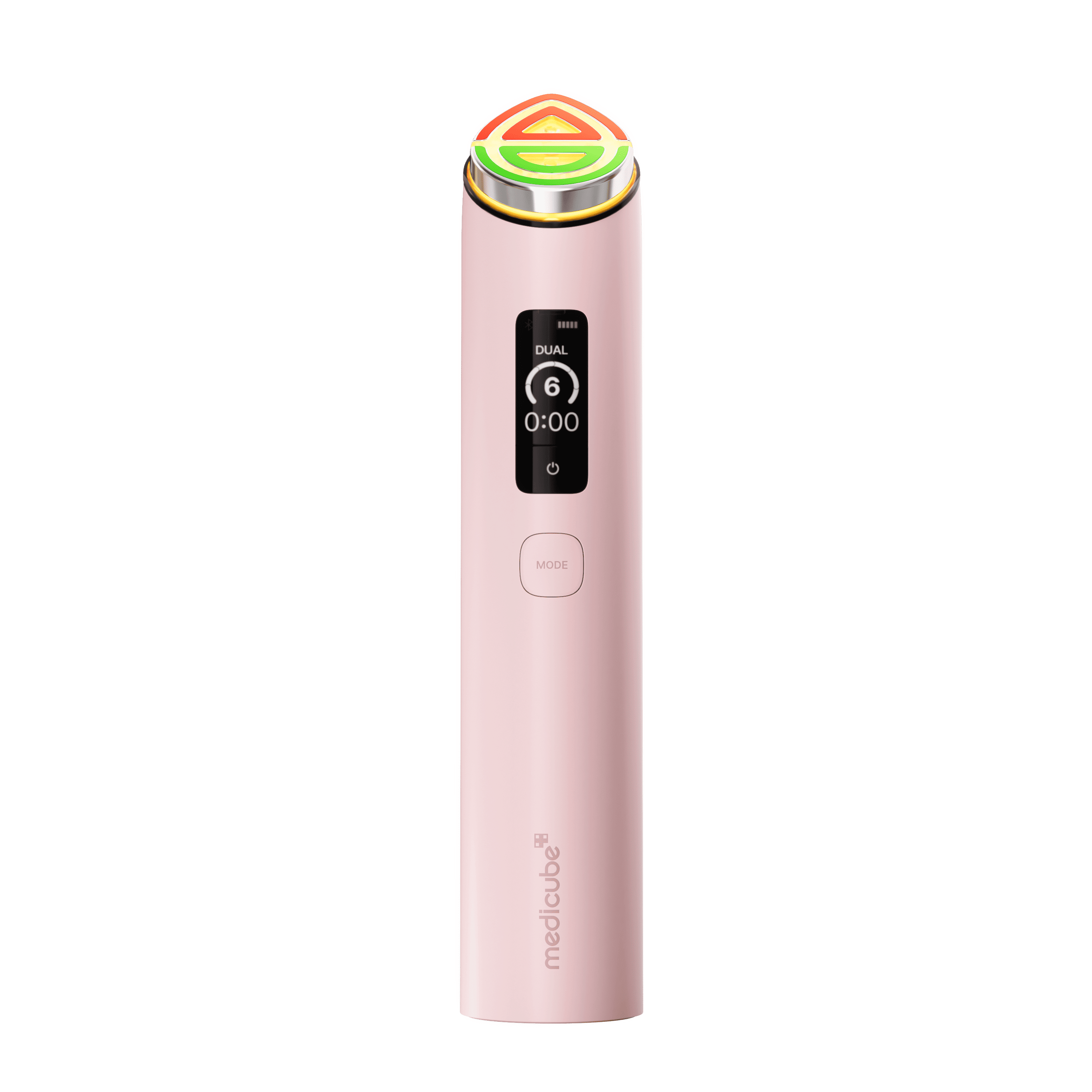 Medicube - AGE-R Booster Pro X2 Pink