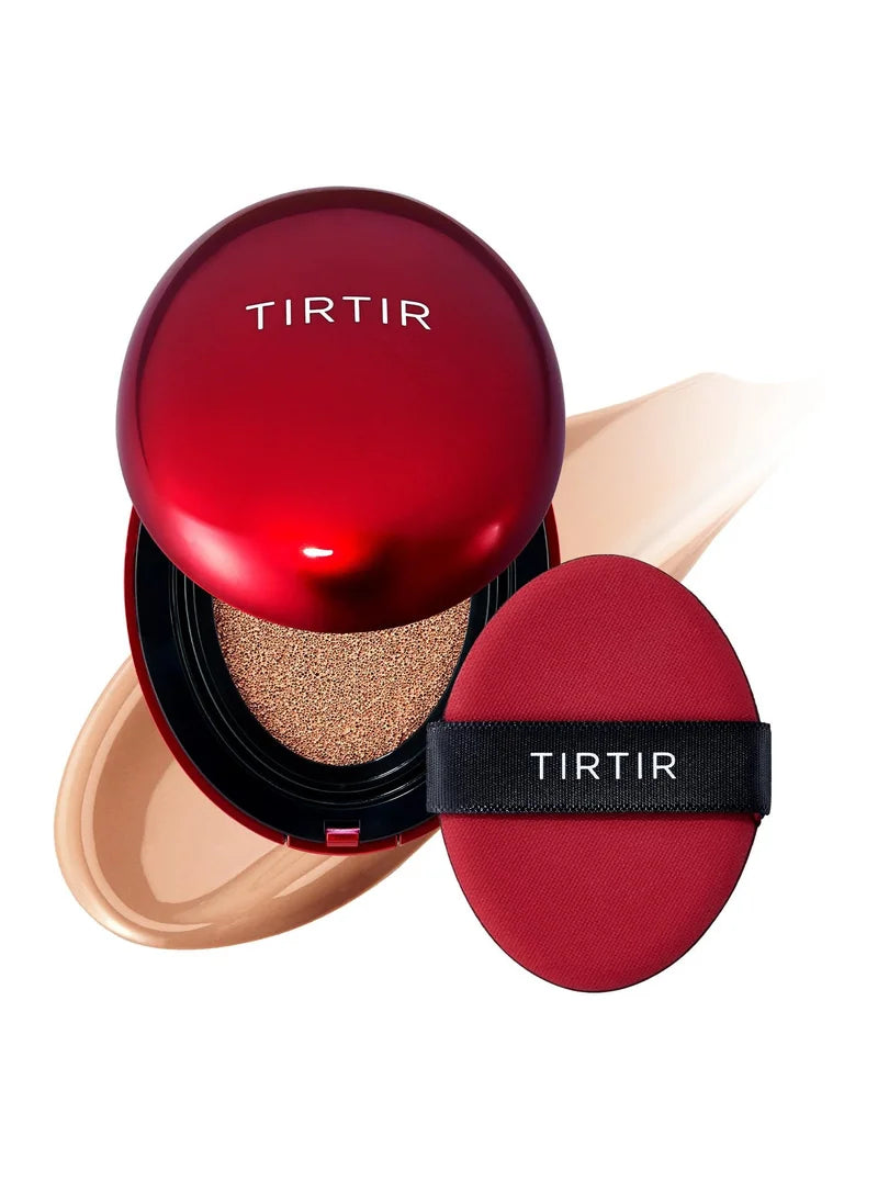 Tirtir - Mask Fit Red Cushion 33C Hazel (18g)