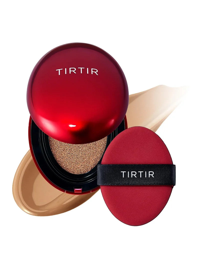 Tirtir - Mask Fit Red Cushion 34N Pecan (18g)