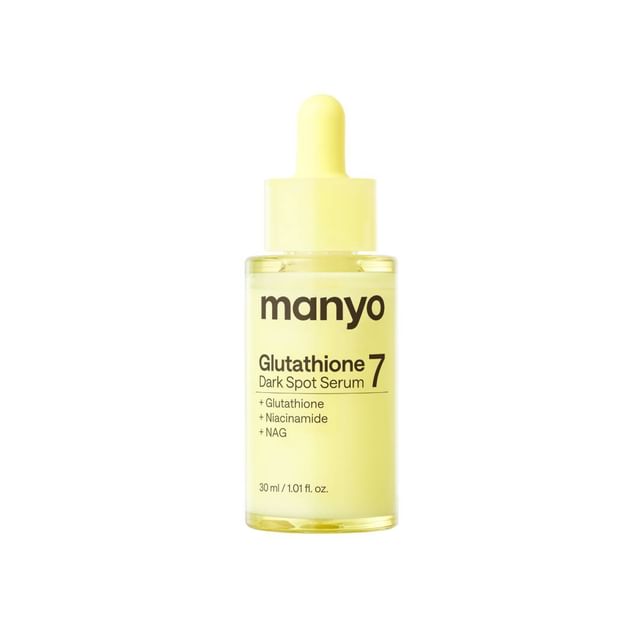 ma:nyo - Glutathione 7 Dark Spot Serum [30ml]